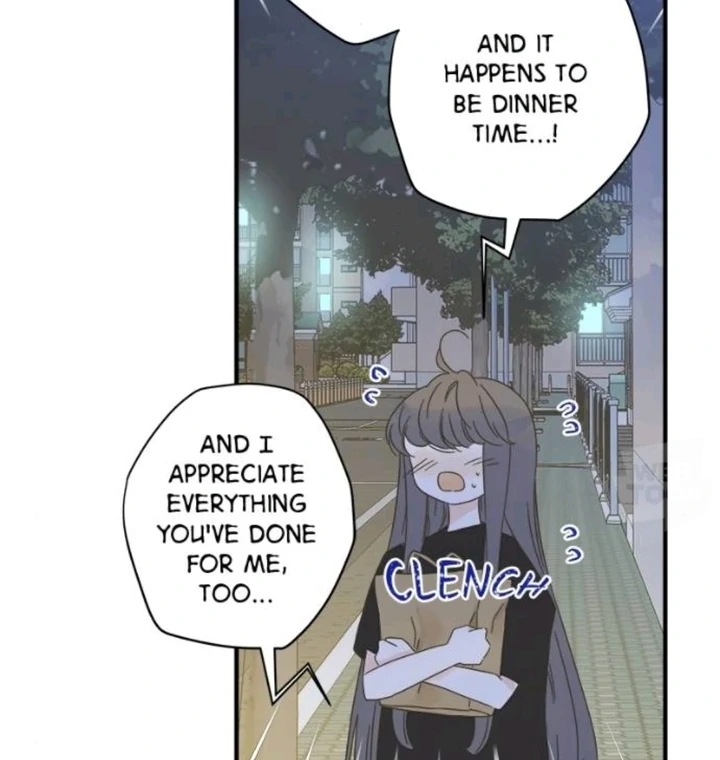 Girl with a Knife chapter 106 page 49