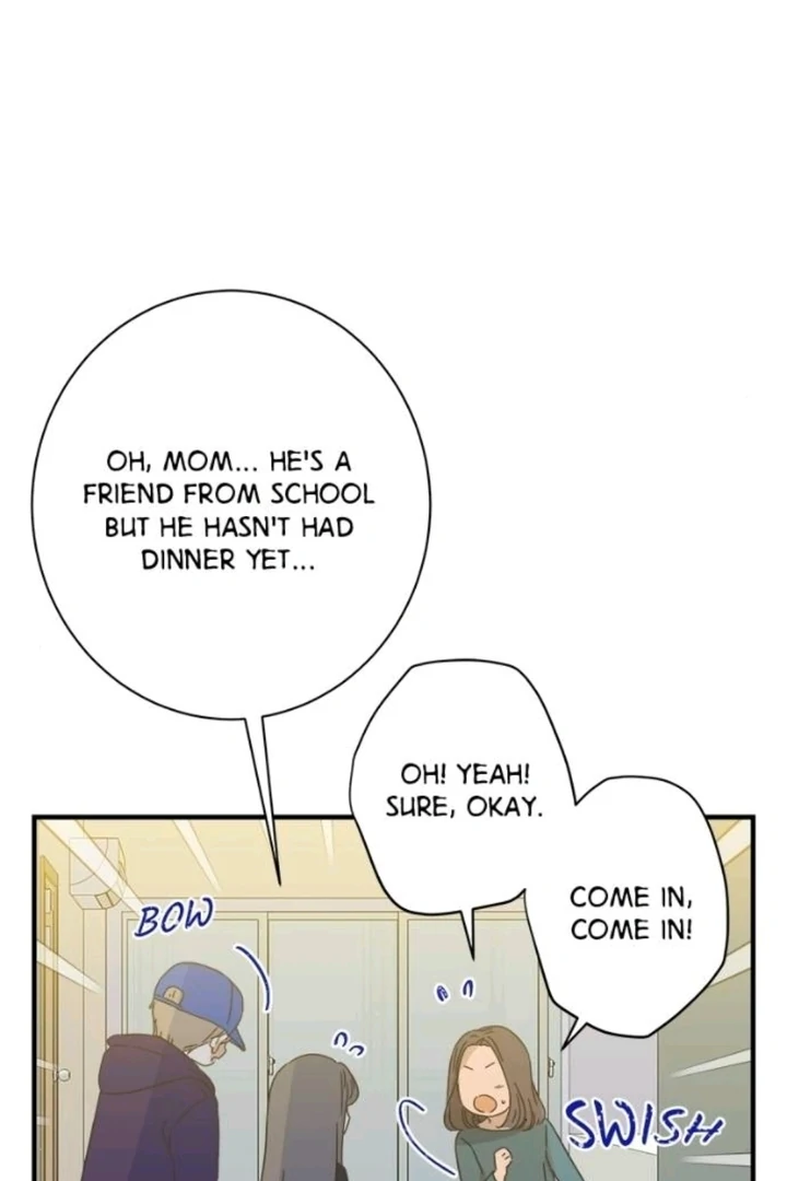 Girl with a Knife chapter 106 page 54
