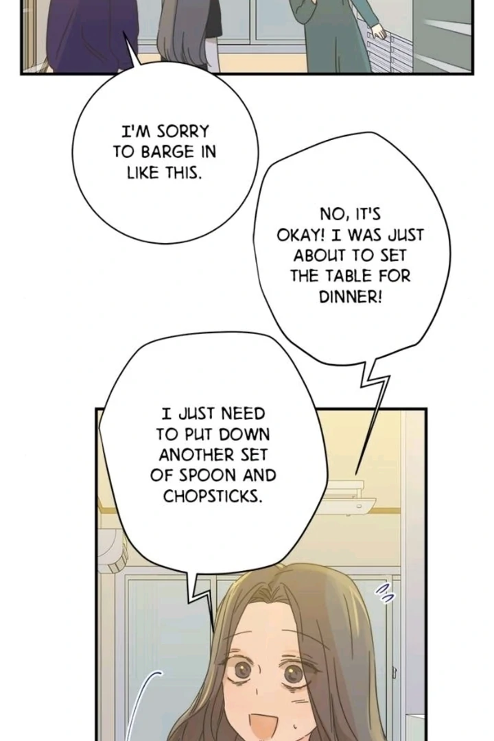 Girl with a Knife chapter 106 page 55