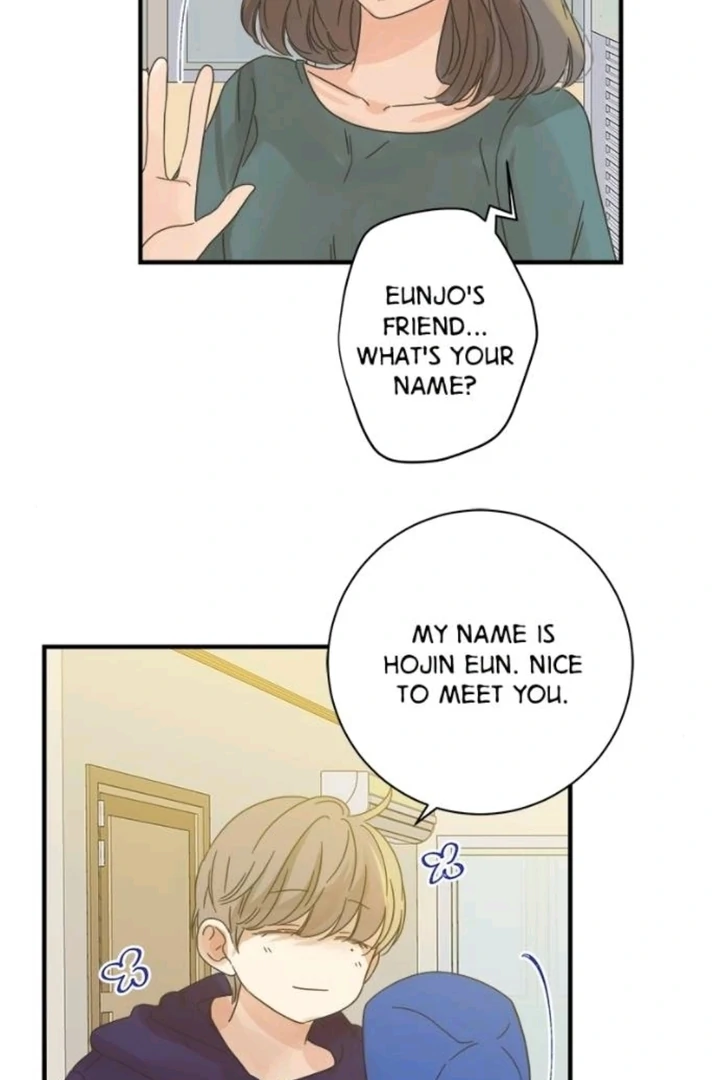 Girl with a Knife chapter 106 page 56