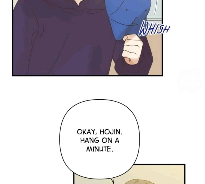 Girl with a Knife chapter 106 page 57