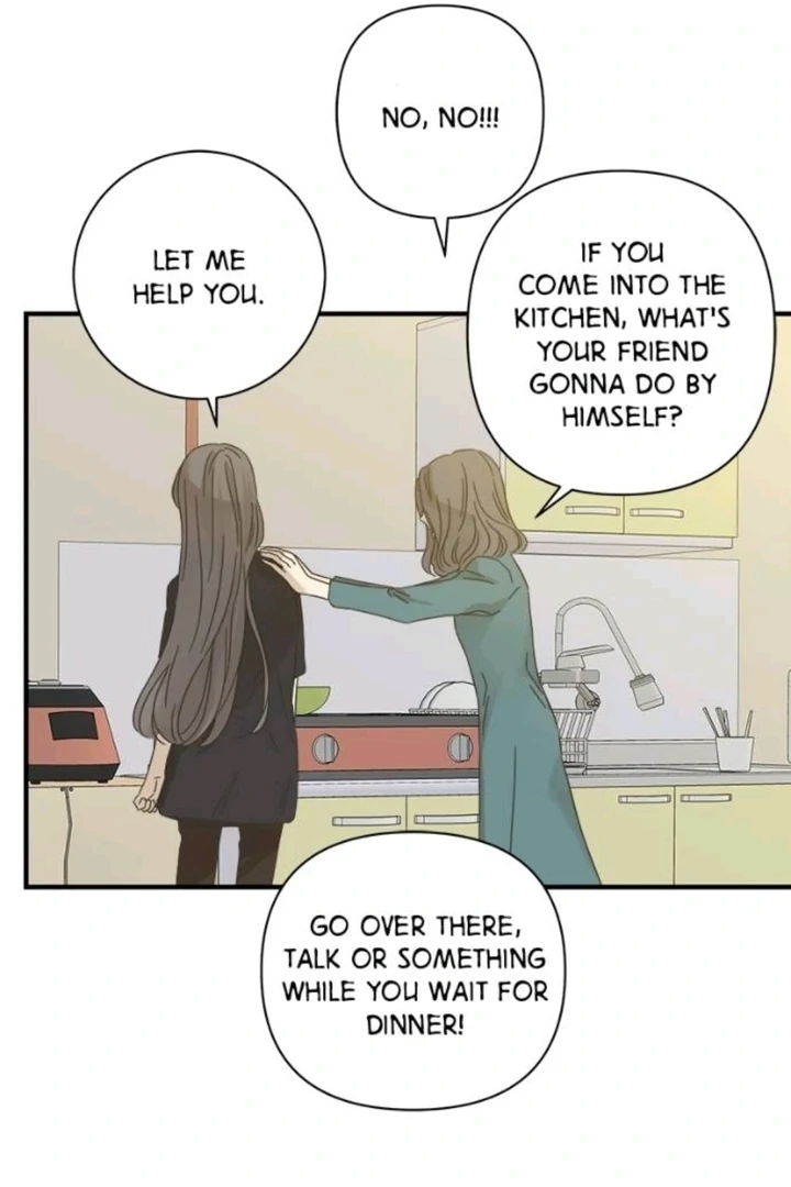Girl with a Knife chapter 106 page 59