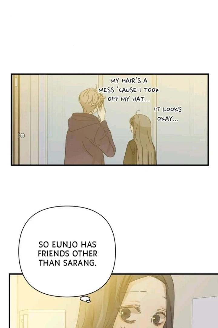 Girl with a Knife chapter 106 page 60