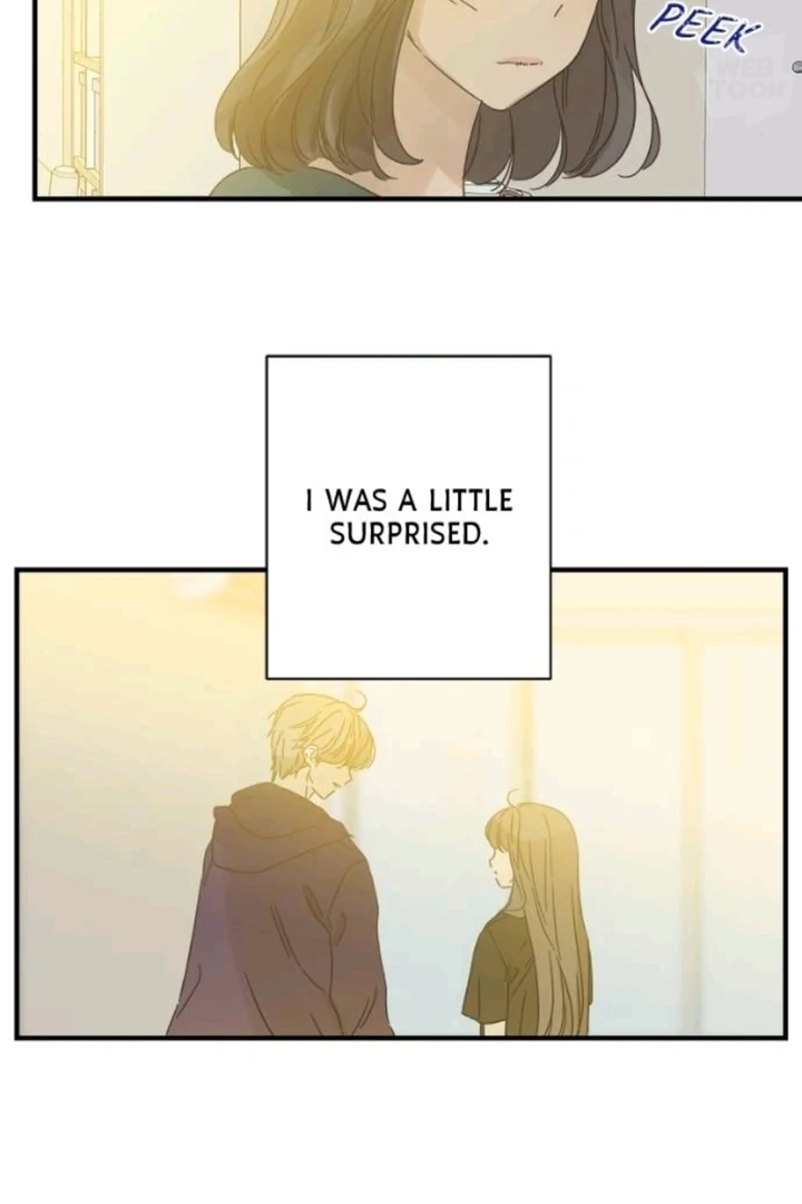 Girl with a Knife chapter 106 page 61