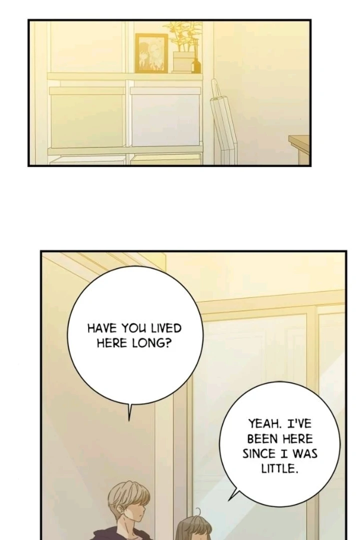 Girl with a Knife chapter 106 page 63