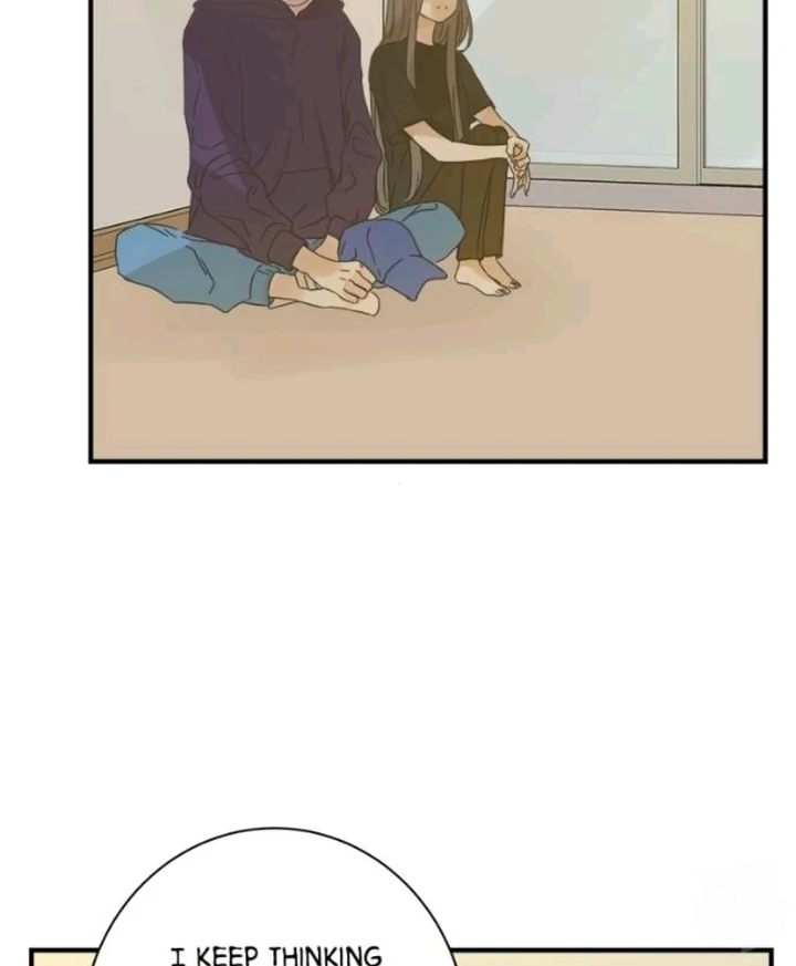 Girl with a Knife chapter 106 page 64
