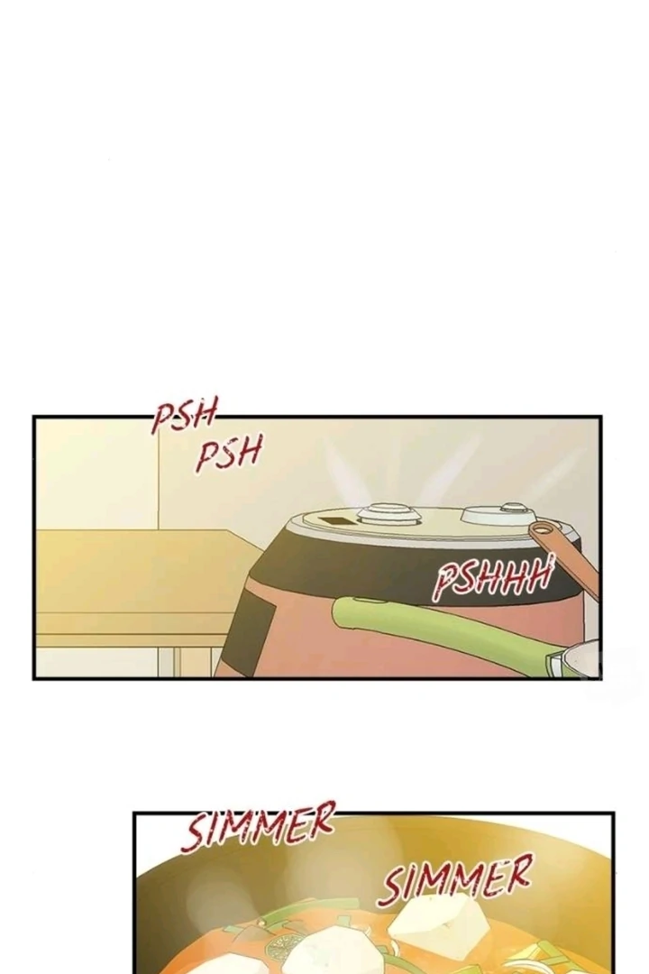Girl with a Knife chapter 106 page 67