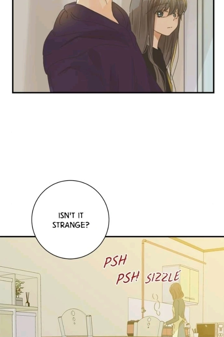 Girl with a Knife chapter 106 page 69