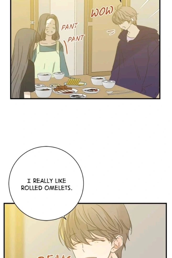 Girl with a Knife chapter 106 page 75