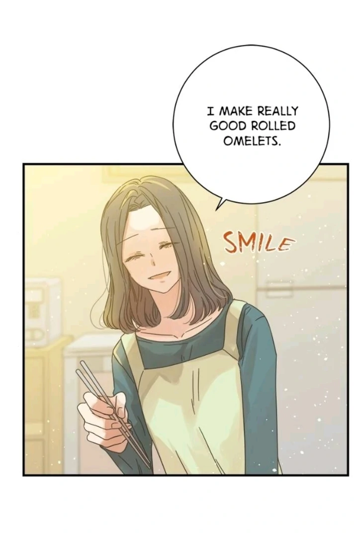 Girl with a Knife chapter 106 page 77