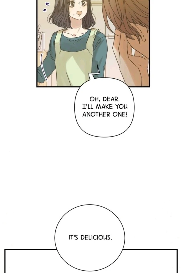Girl with a Knife chapter 107 page 3