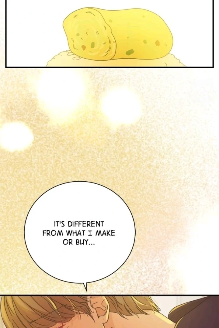 Girl with a Knife chapter 107 page 4