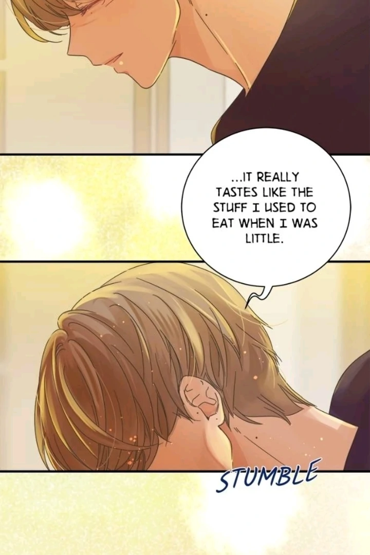 Girl with a Knife chapter 107 page 5