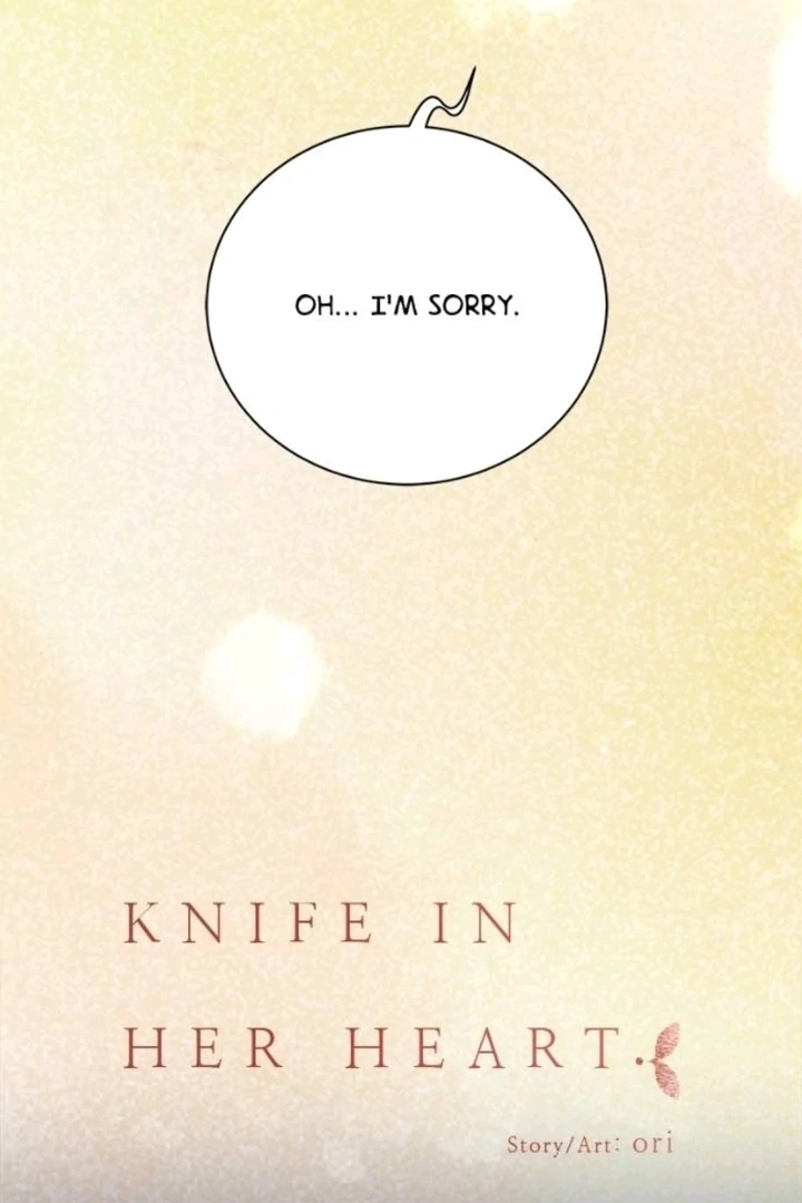 Girl with a Knife chapter 107 page 6