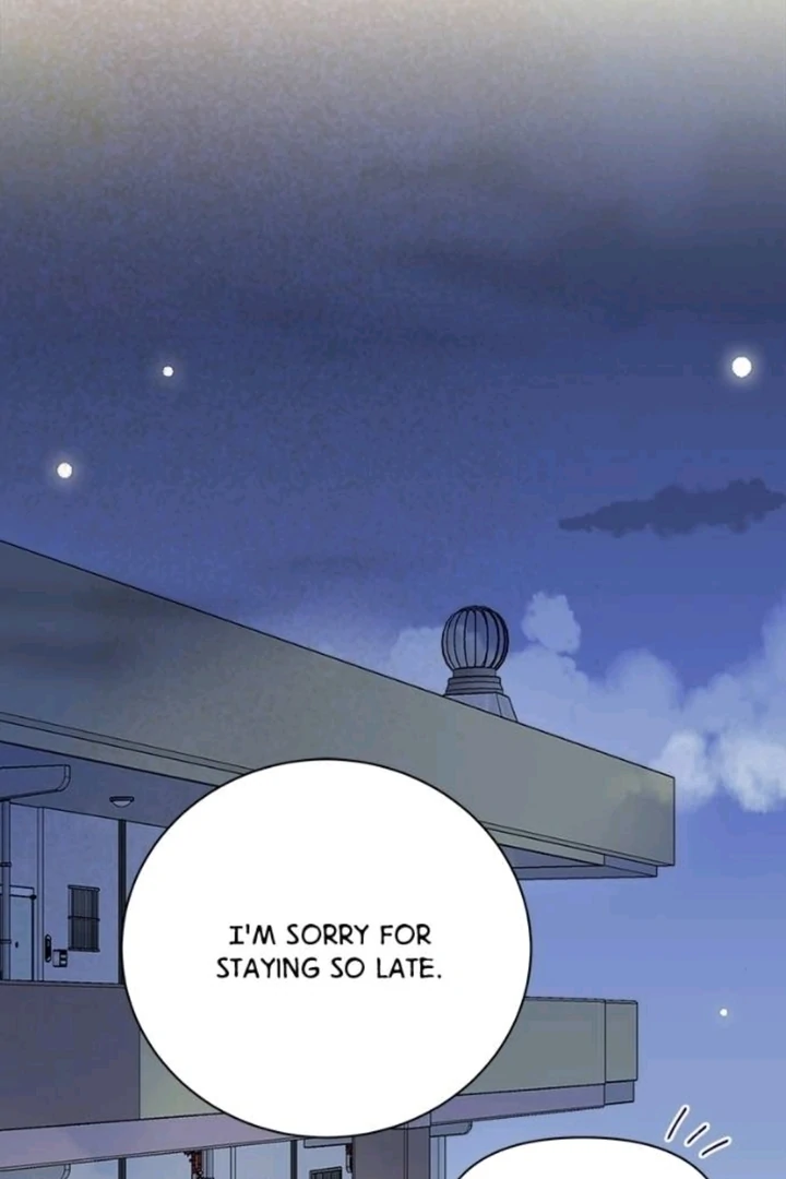Girl with a Knife chapter 107 page 7
