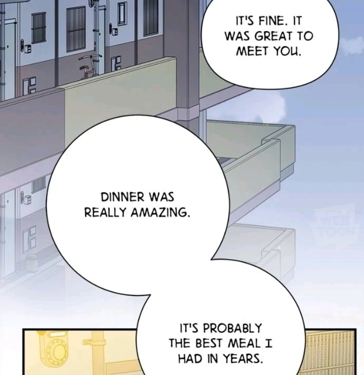 Girl with a Knife chapter 107 page 8