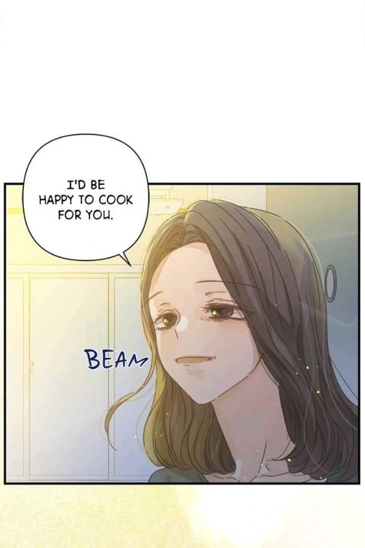 Girl with a Knife chapter 107 page 10