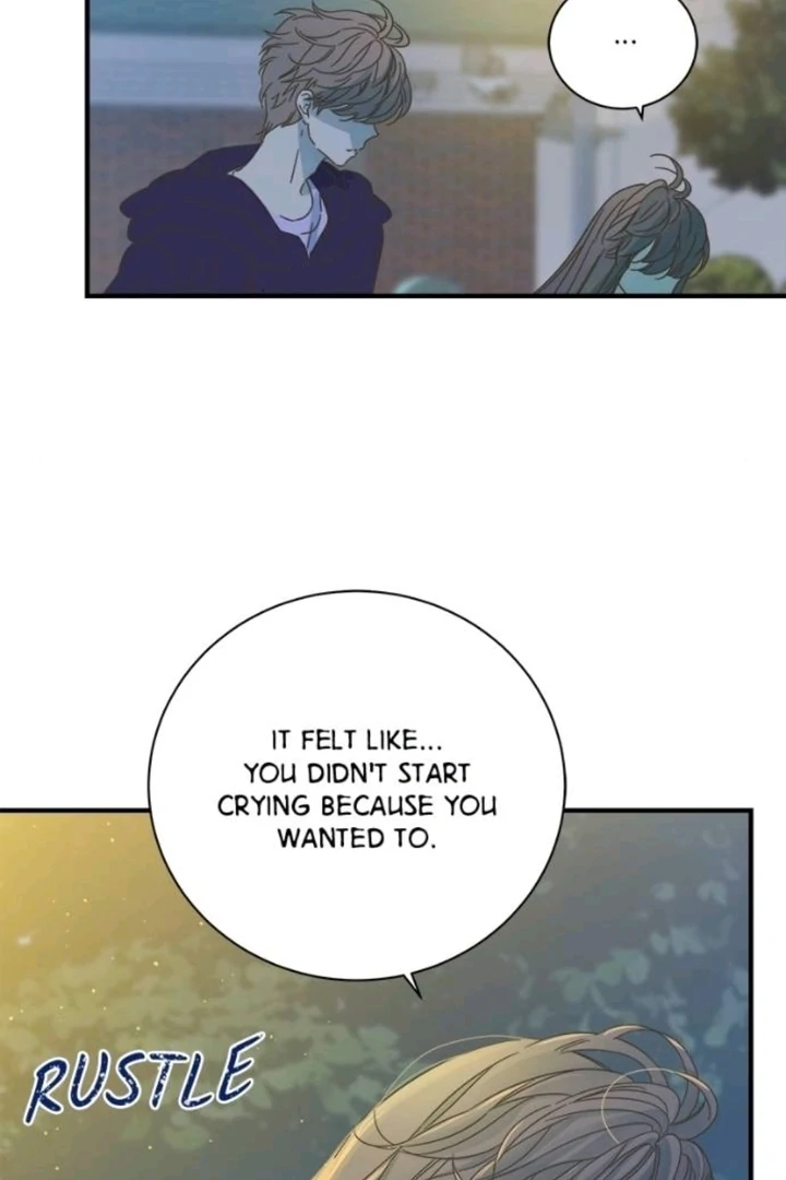 Girl with a Knife chapter 107 page 19