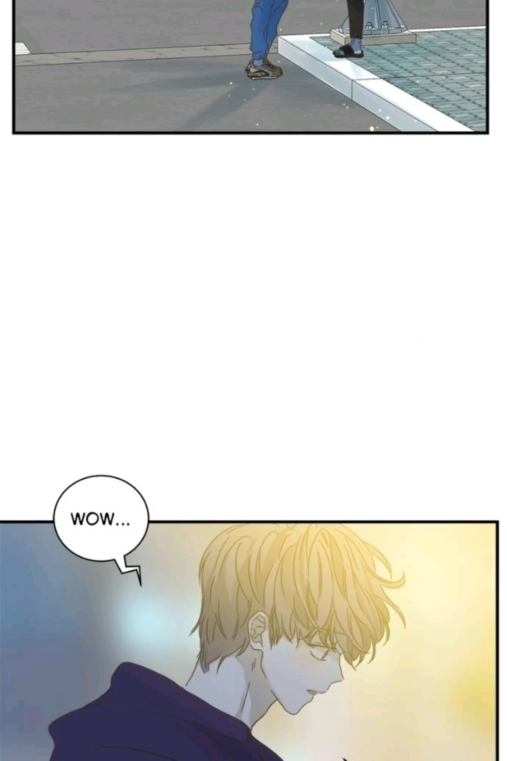 Girl with a Knife chapter 107 page 22