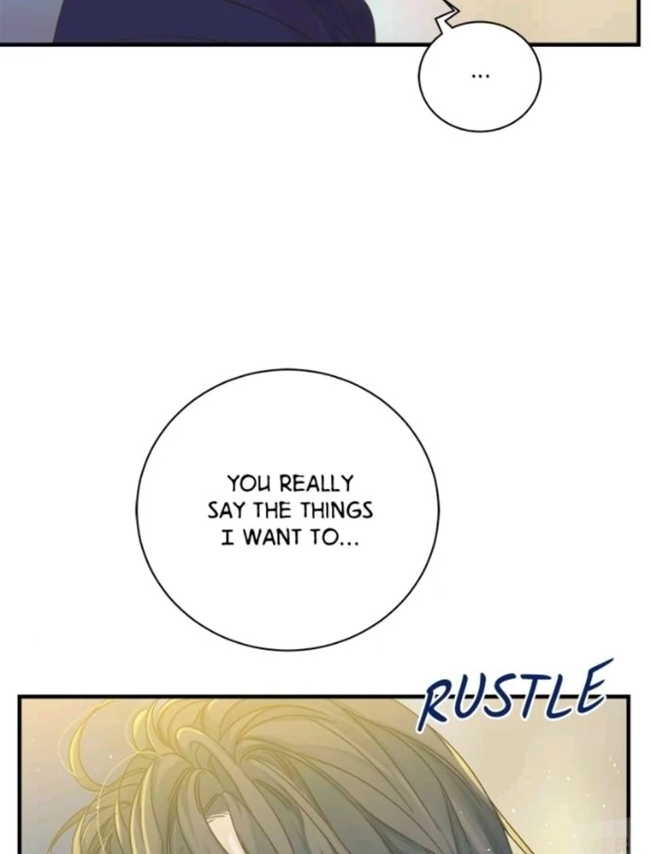 Girl with a Knife chapter 107 page 23