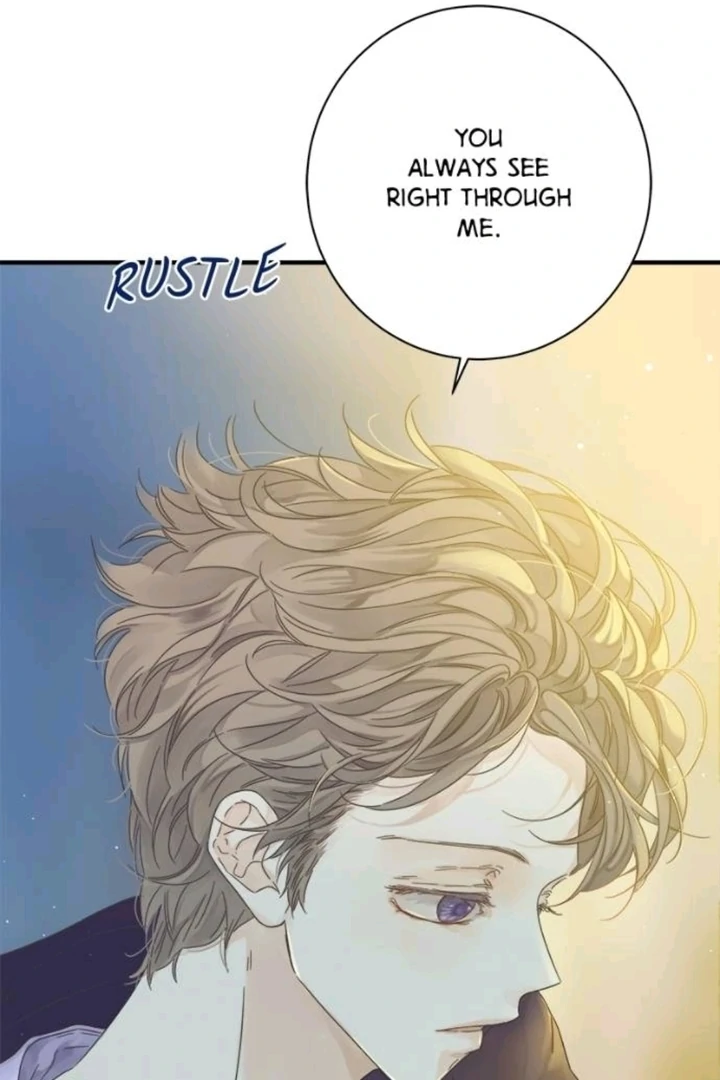 Girl with a Knife chapter 107 page 25