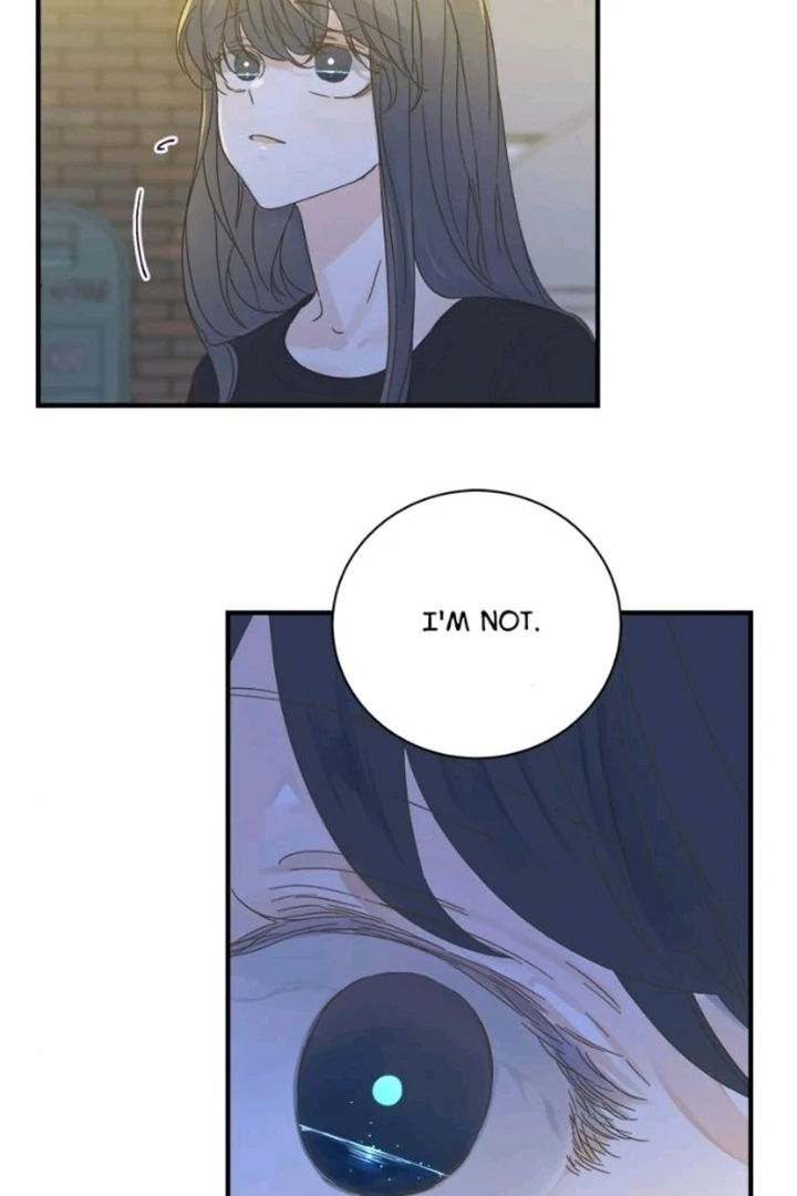 Girl with a Knife chapter 107 page 29