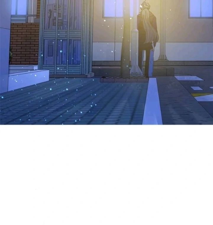 Girl with a Knife chapter 107 page 32