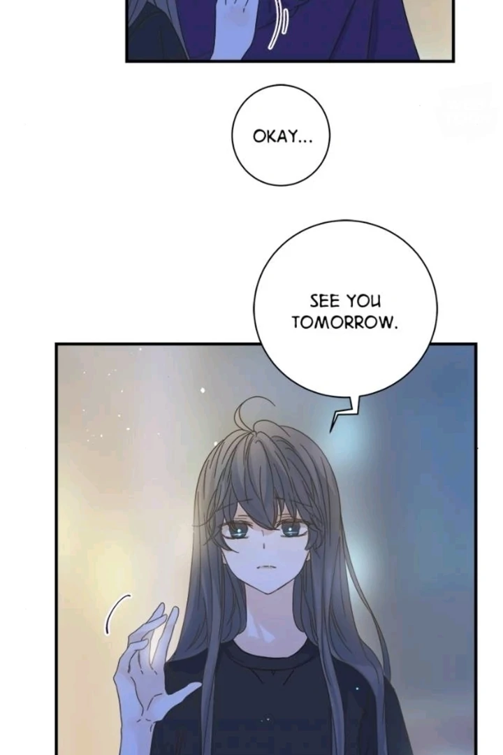 Girl with a Knife chapter 107 page 35