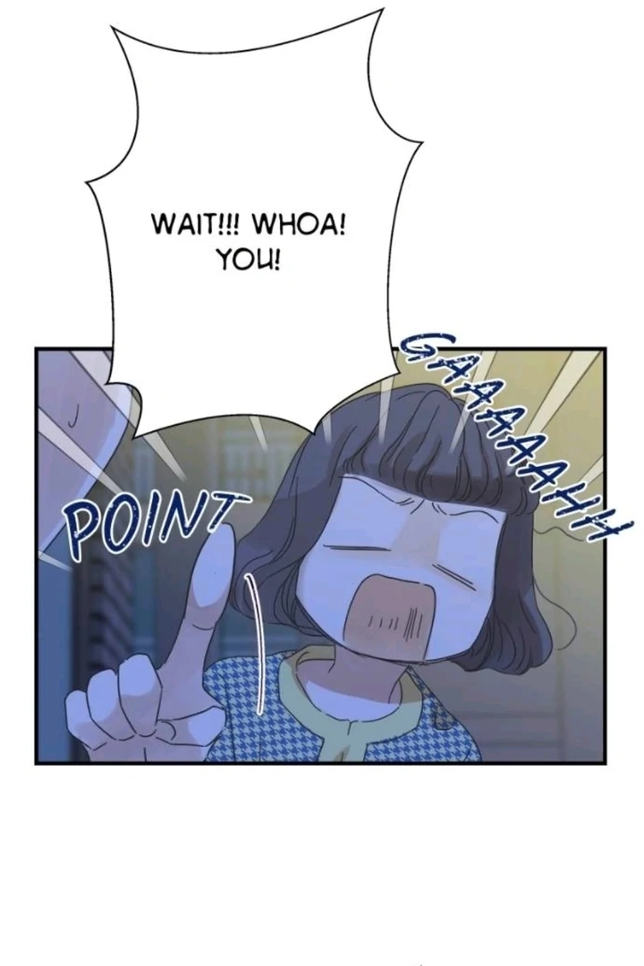 Girl with a Knife chapter 107 page 40