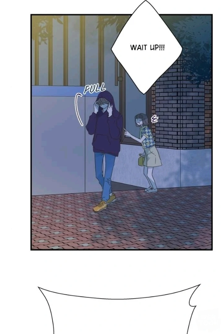 Girl with a Knife chapter 107 page 41