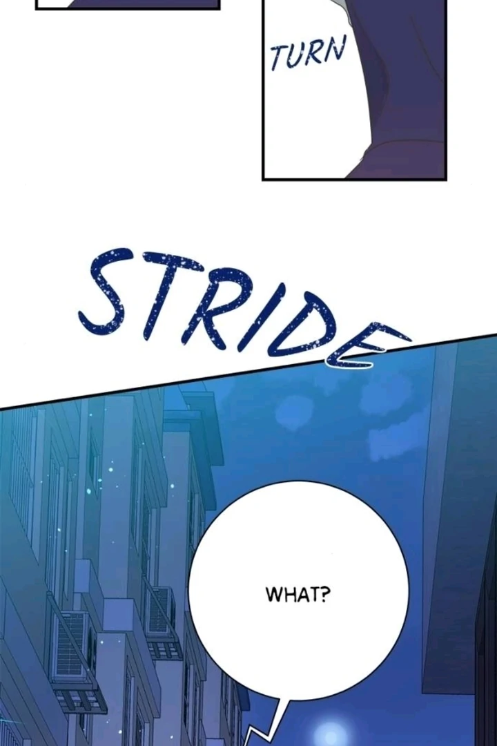 Girl with a Knife chapter 107 page 44