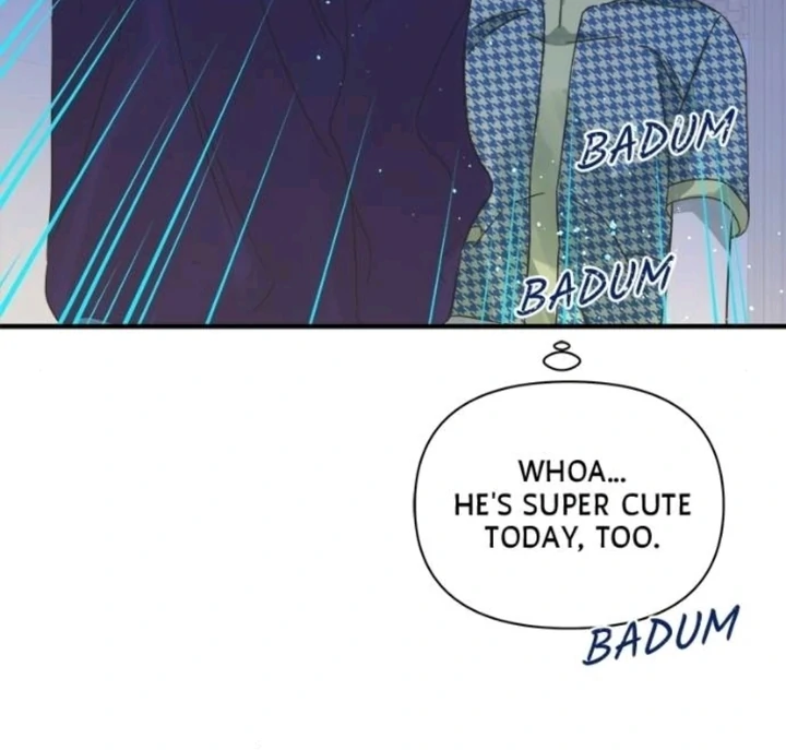 Girl with a Knife chapter 107 page 46