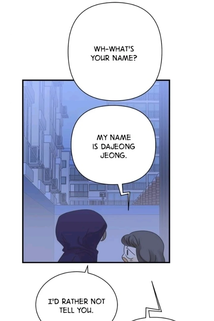 Girl with a Knife chapter 107 page 47