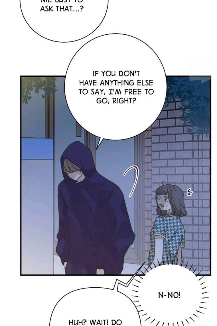 Girl with a Knife chapter 107 page 49