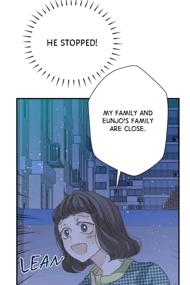 Girl with a Knife chapter 107 page 51