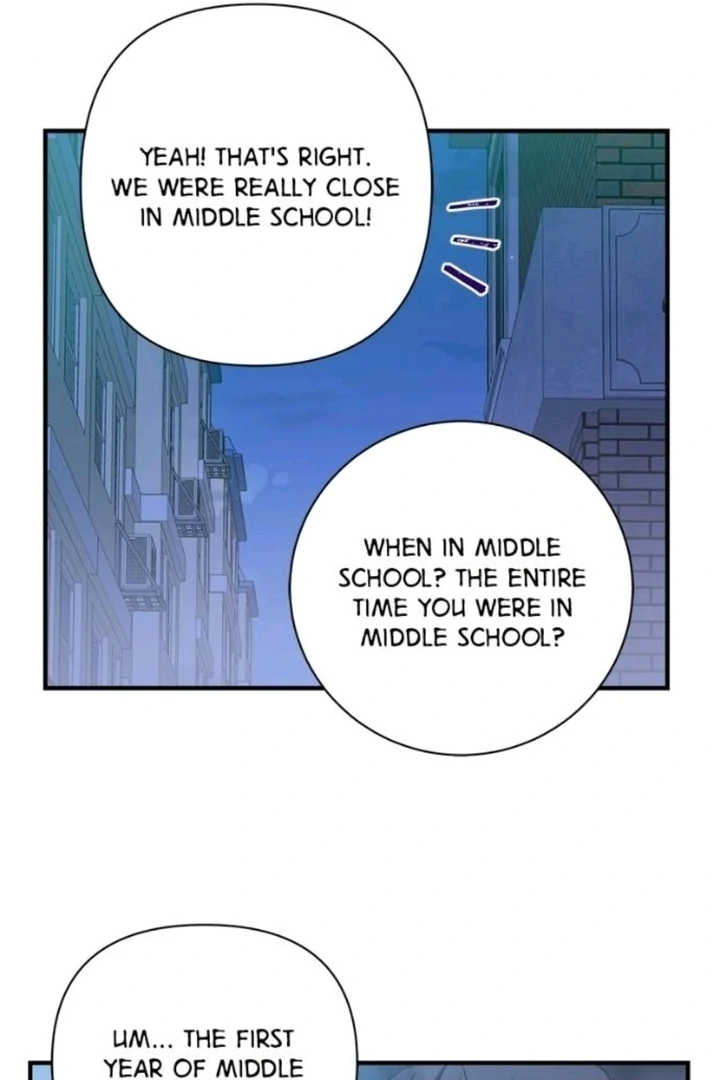 Girl with a Knife chapter 107 page 55
