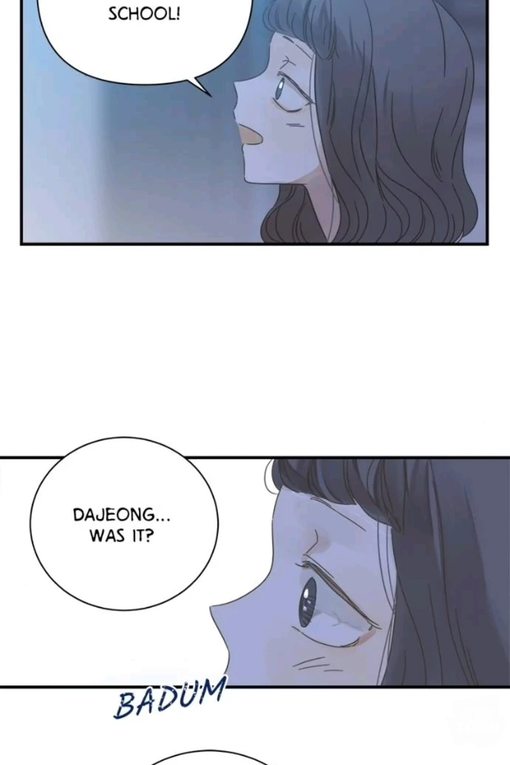 Girl with a Knife chapter 107 page 56