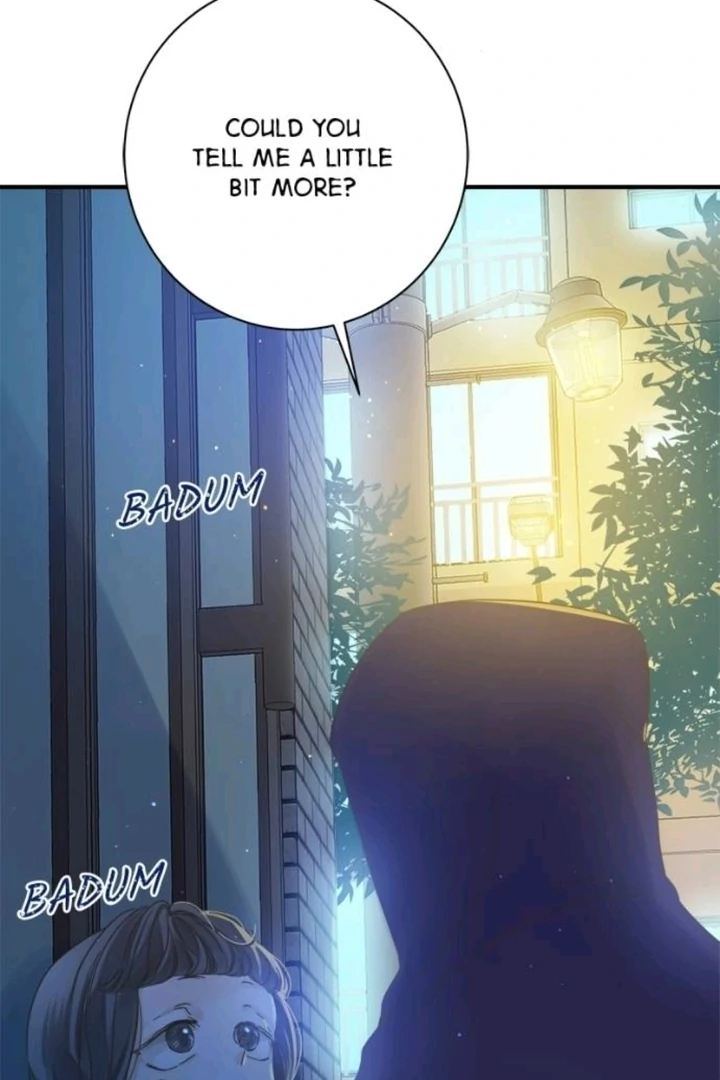 Girl with a Knife chapter 107 page 57