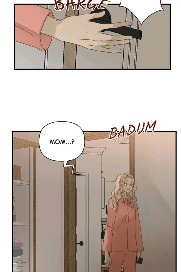 Girl with a Knife chapter 107 page 63