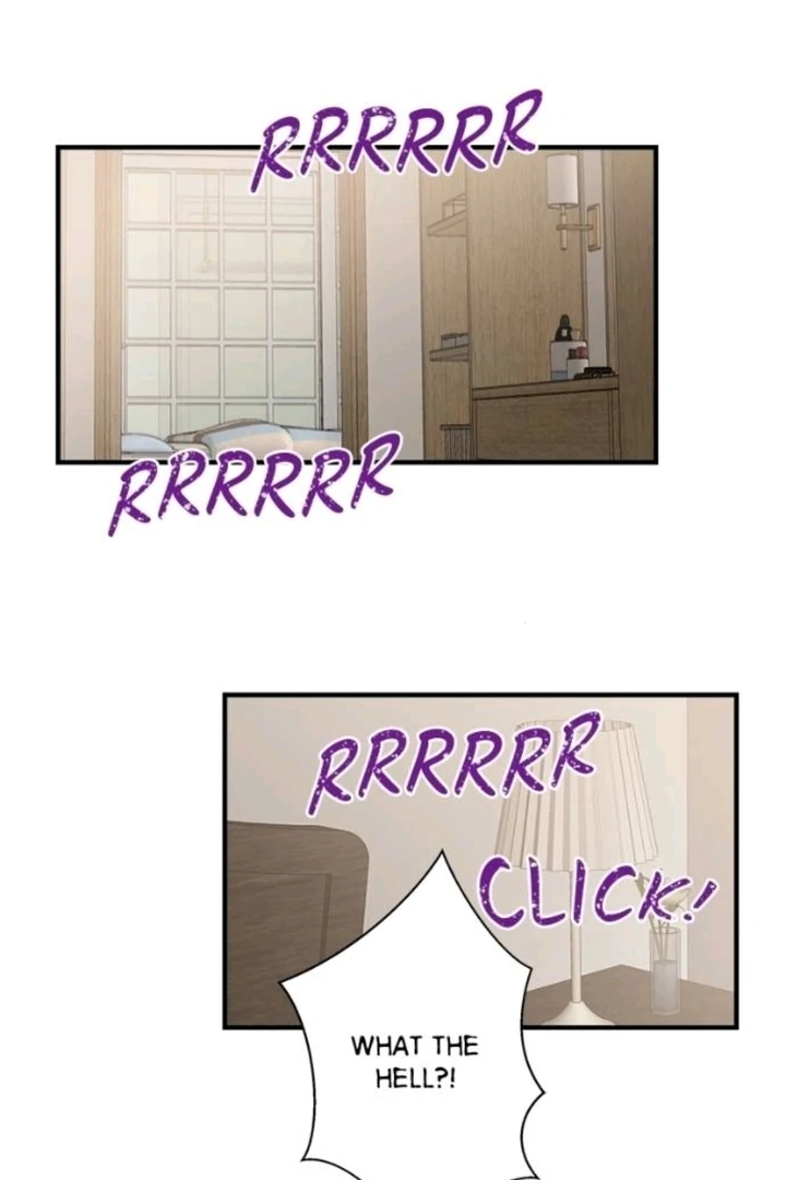 Girl with a Knife chapter 107 page 65