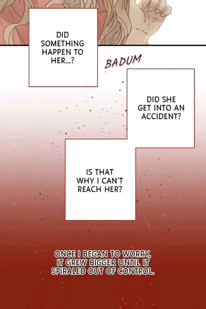 Girl with a Knife chapter 107 page 67