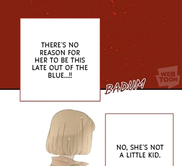 Girl with a Knife chapter 107 page 68