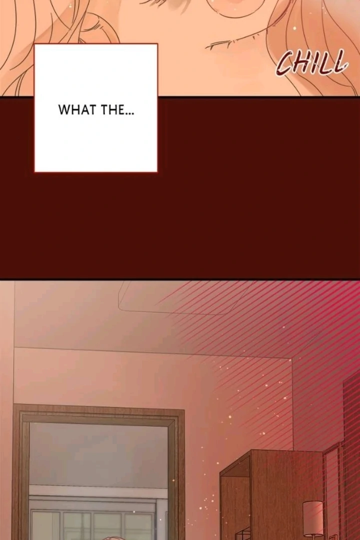 Girl with a Knife chapter 107 page 73