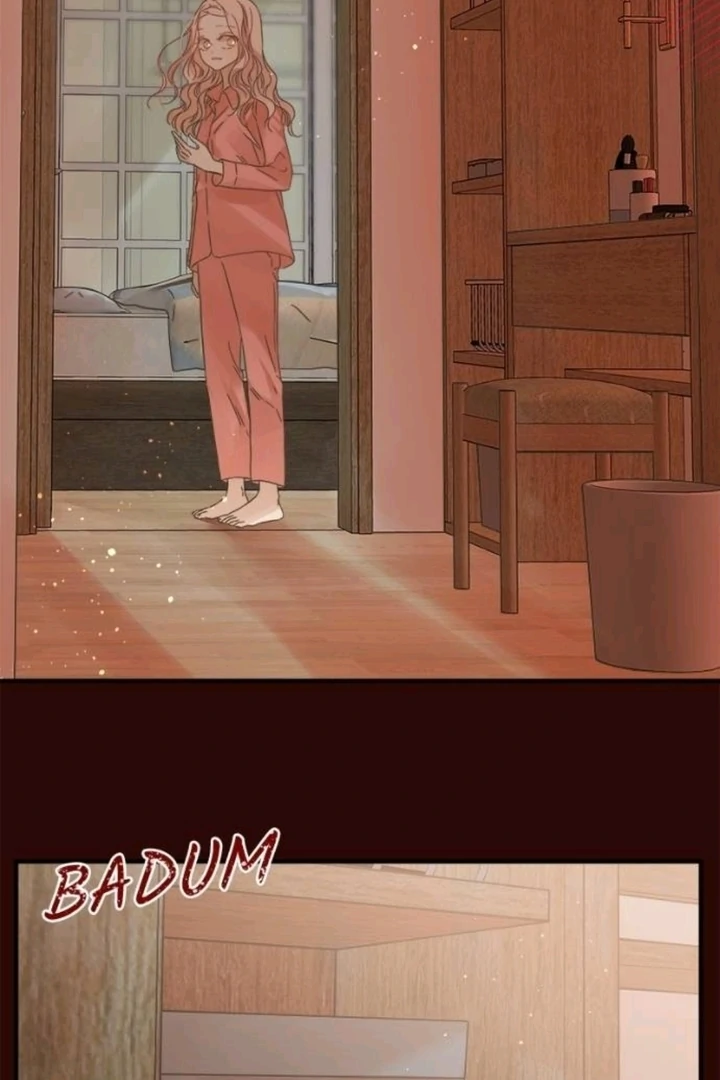 Girl with a Knife chapter 107 page 74