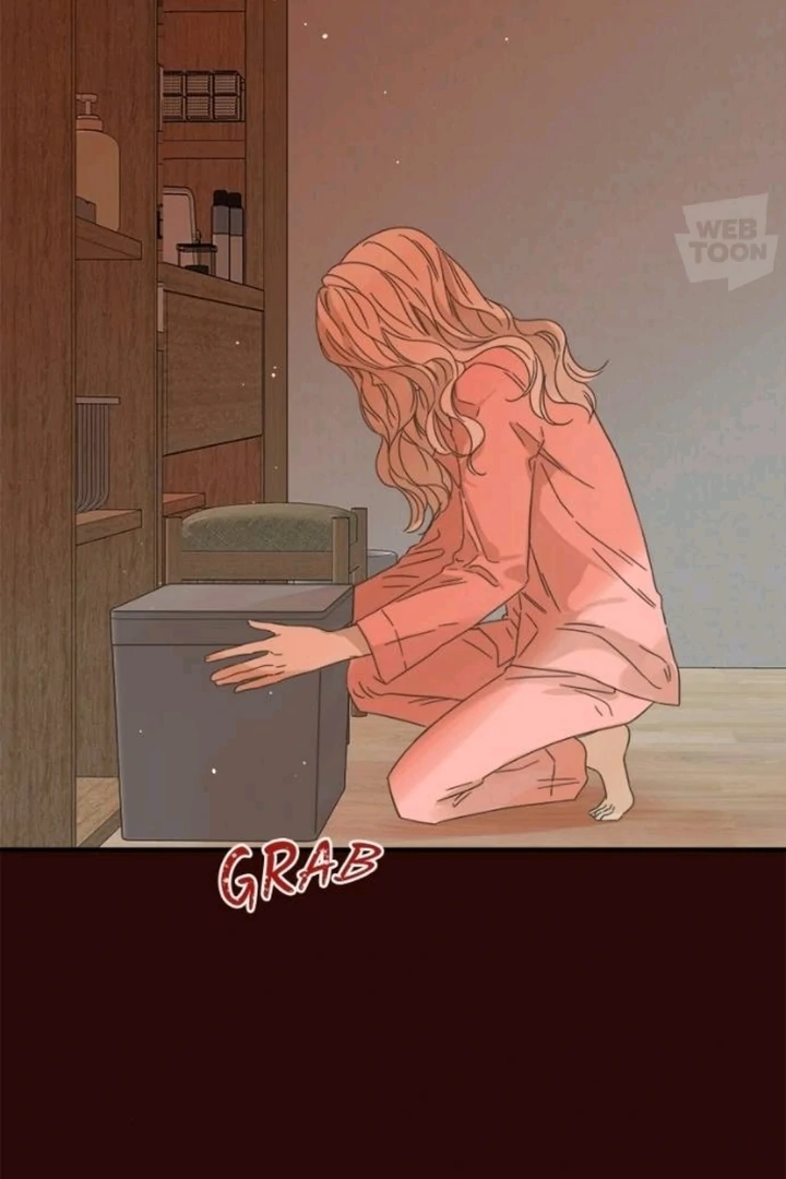 Girl with a Knife chapter 108 page 3