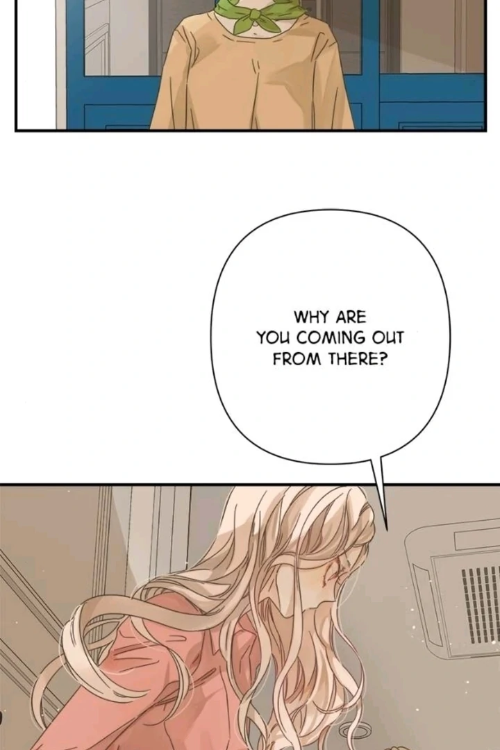 Girl with a Knife chapter 108 page 6