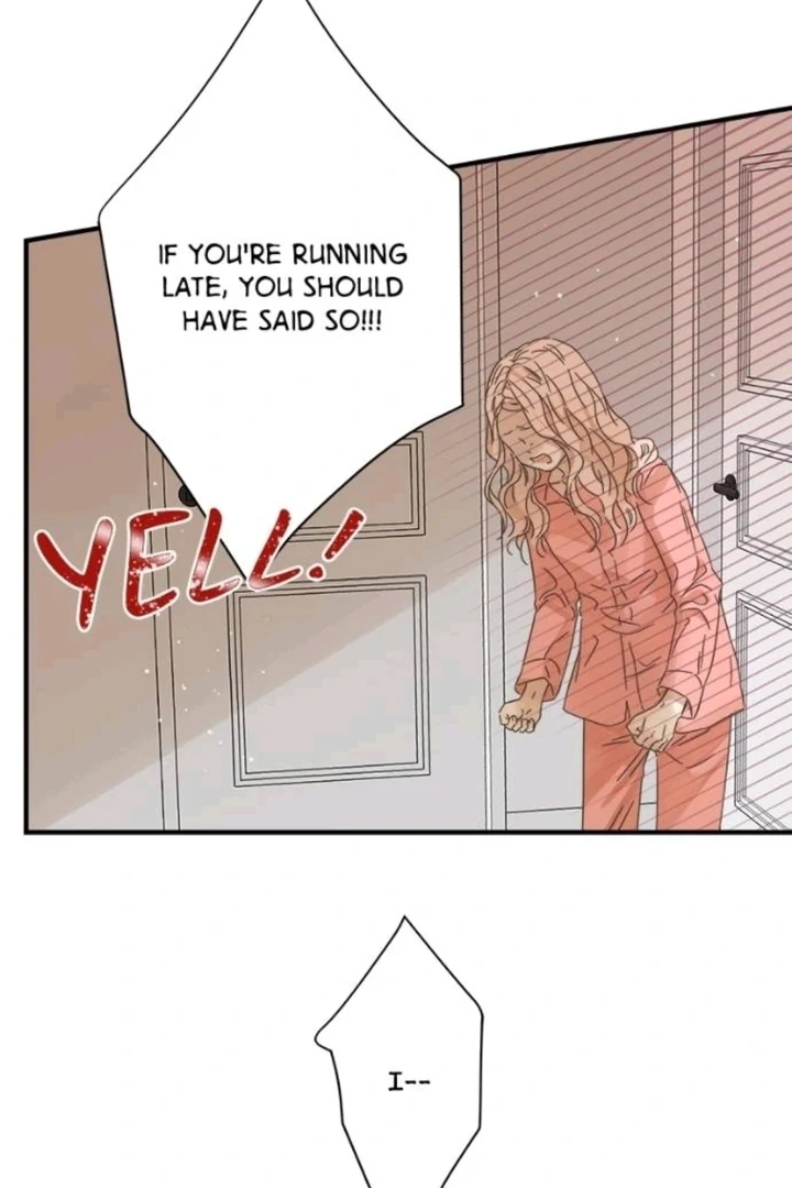 Girl with a Knife chapter 108 page 13
