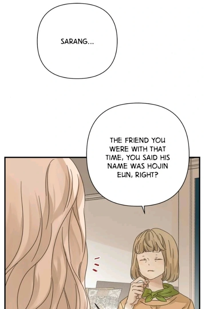 Girl with a Knife chapter 108 page 17