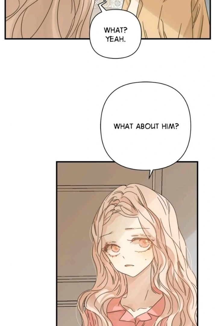 Girl with a Knife chapter 108 page 18