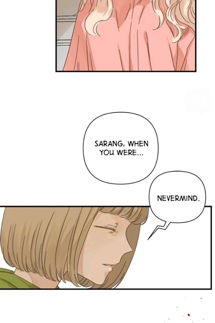 Girl with a Knife chapter 108 page 19